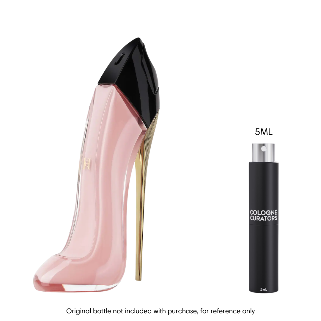 SAMPLE - Carolina Herrera Good Girl Blush EDP