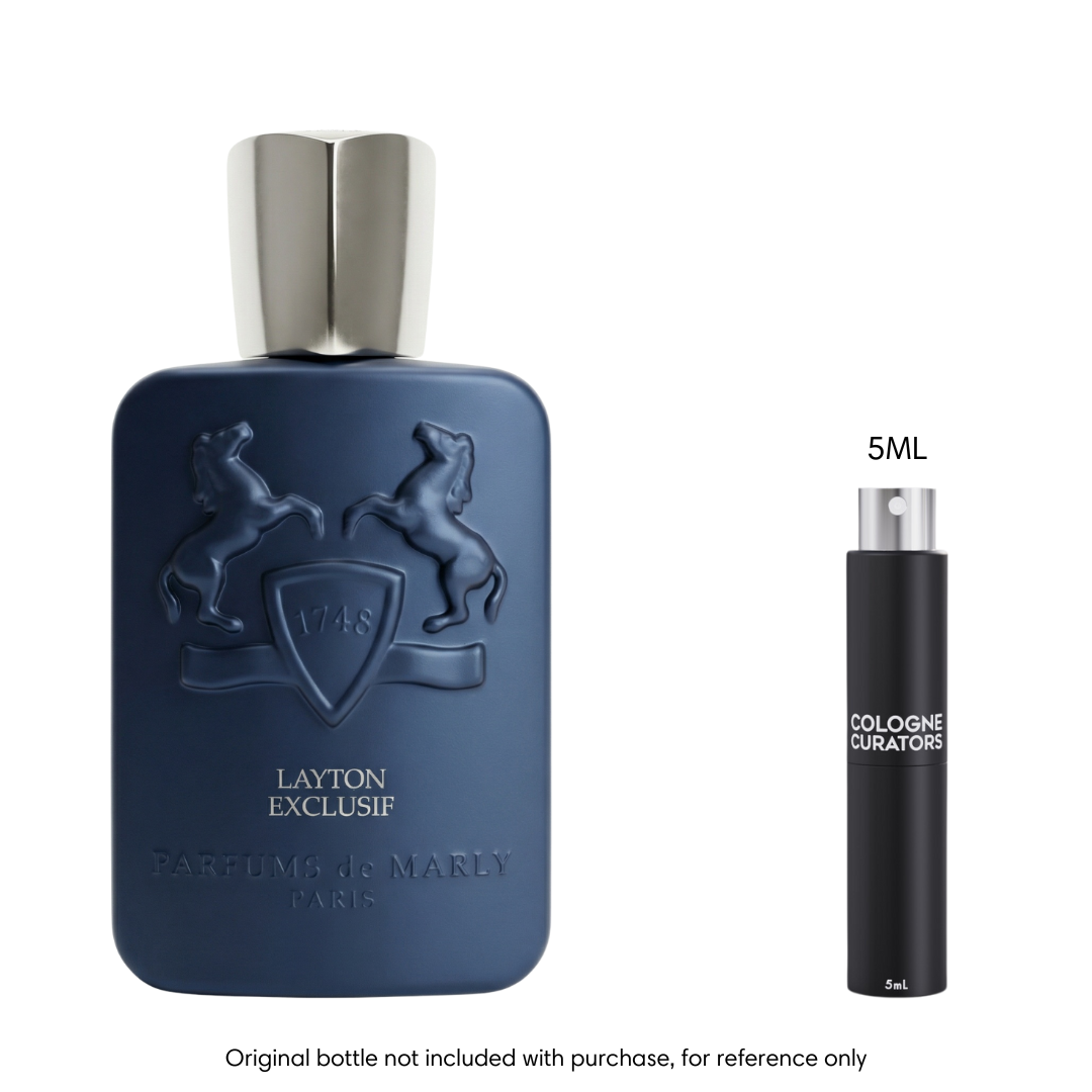SAMPLE - Parfums De Marly Layton Exclusif EDP