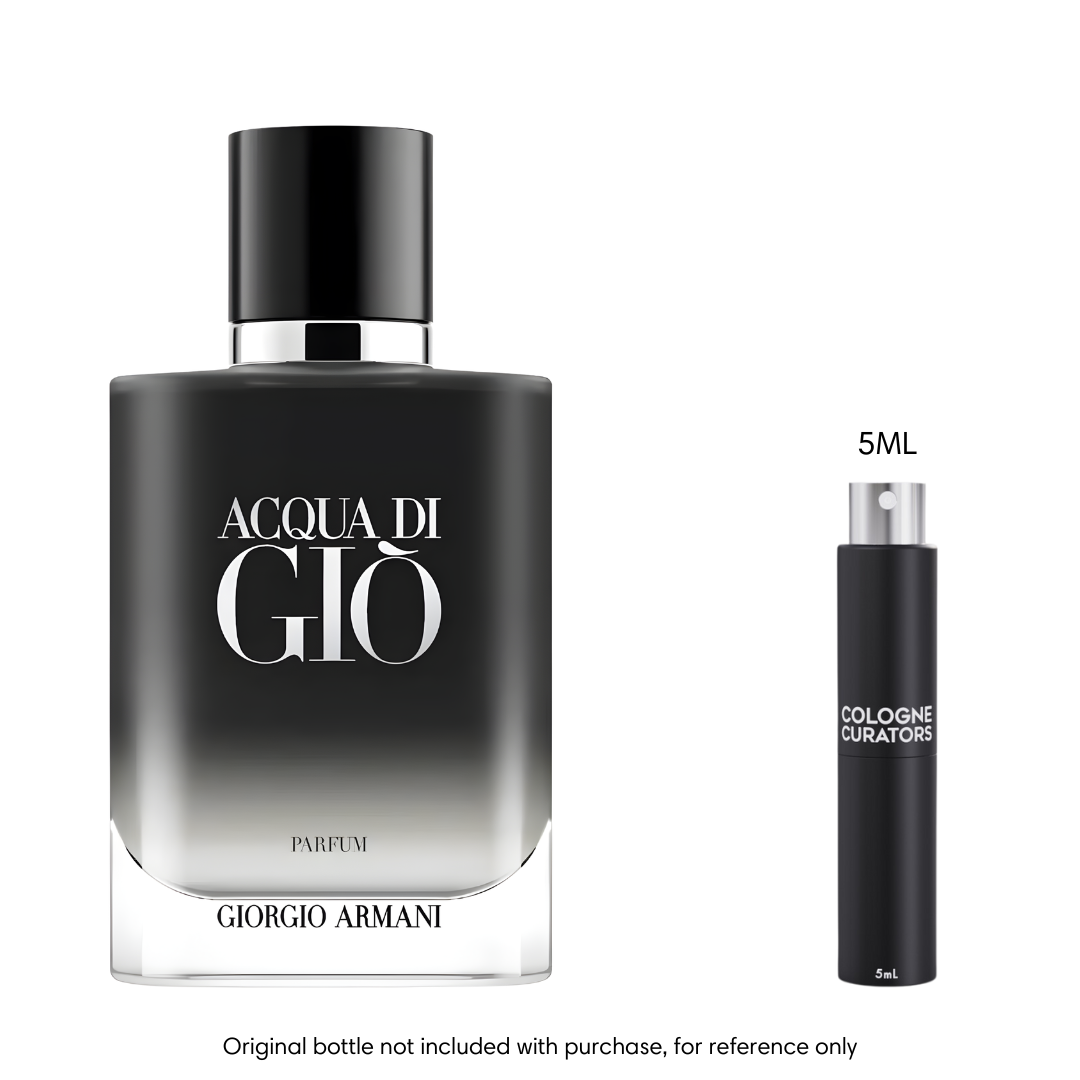 SAMPLE - Giorgio Armani Acqua Di Gio Parfum