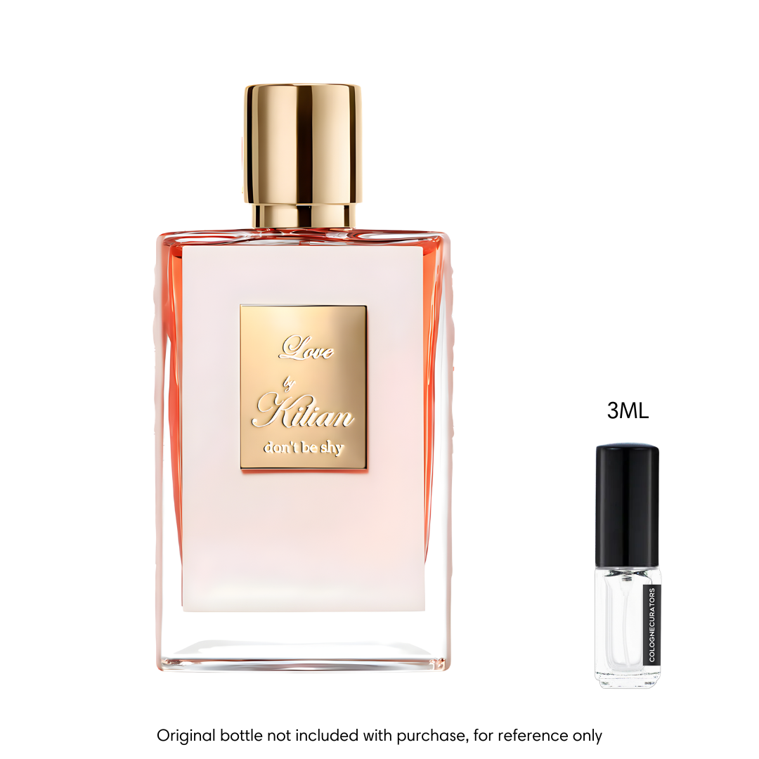 SAMPLE - Kilian Love Don't Be Shy EDP