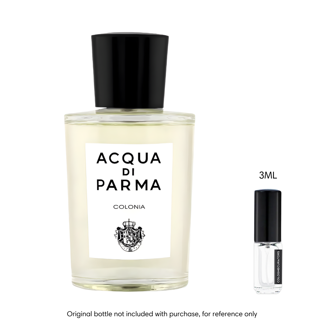 SAMPLE - Acqua Di Parma Colonia EDC