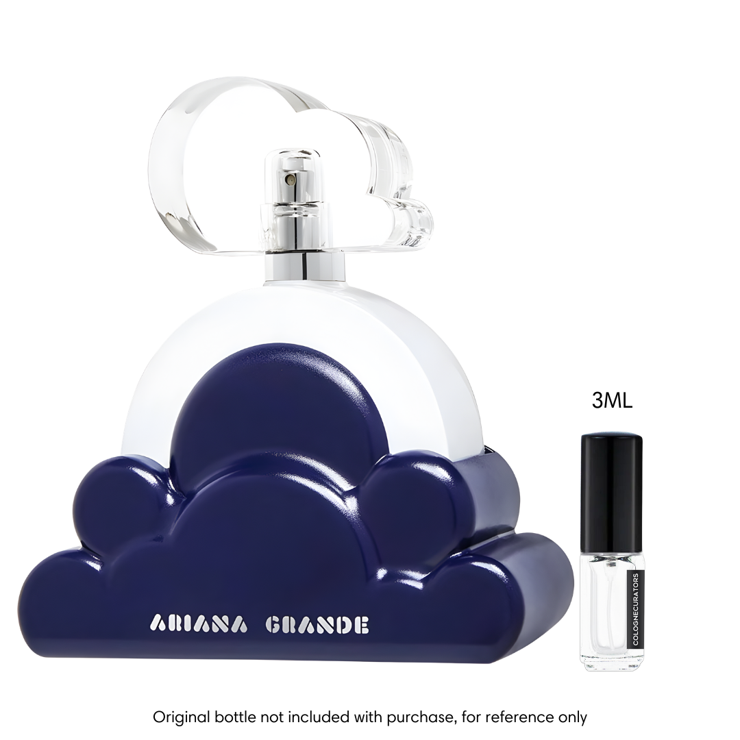 SAMPLE - Ariana Grande Cloud 2.0 Intense EDP