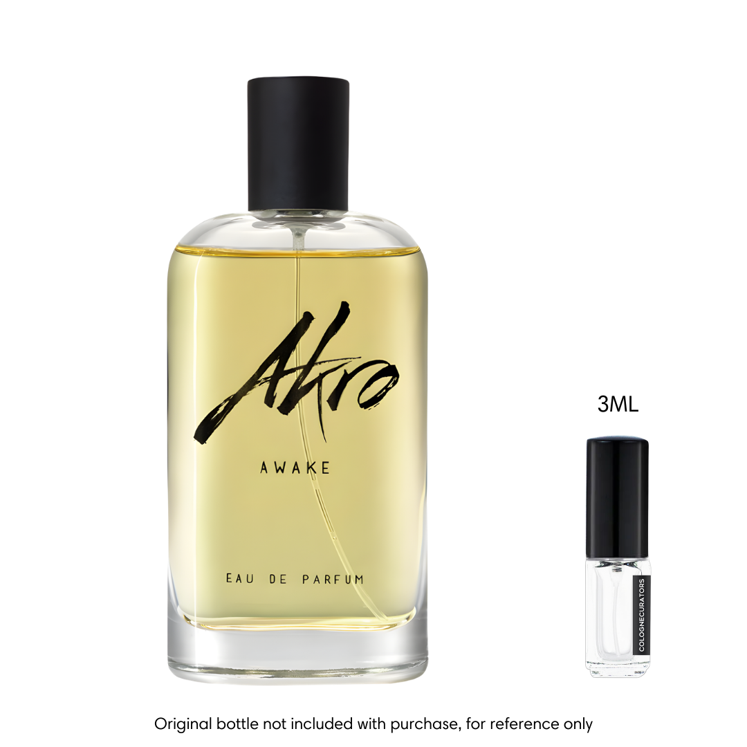 SAMPLE - Akro Awake EDP