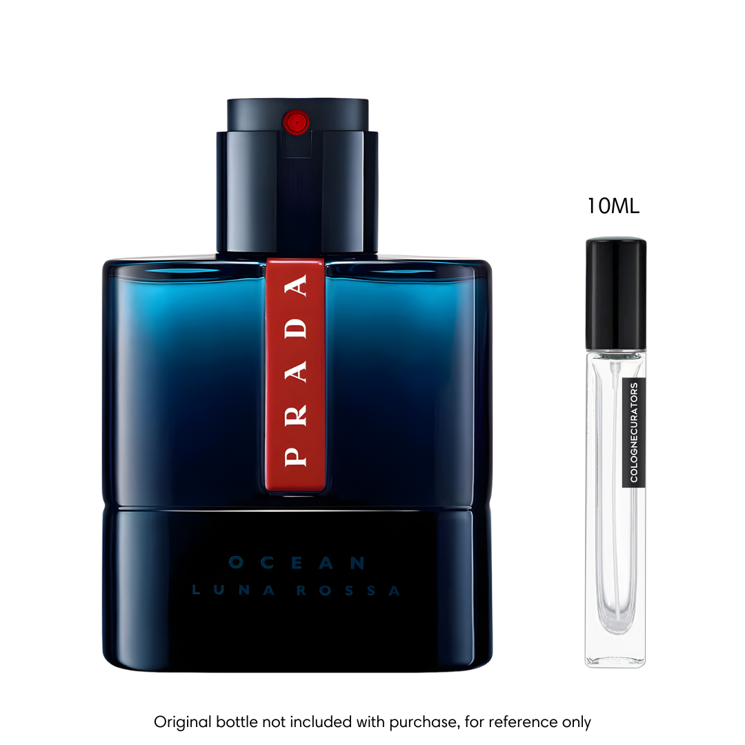 SAMPLE - Prada Luna Rossa Ocean EDT