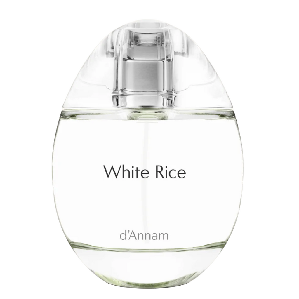 SAMPLE - d'Annam White Rice EDP