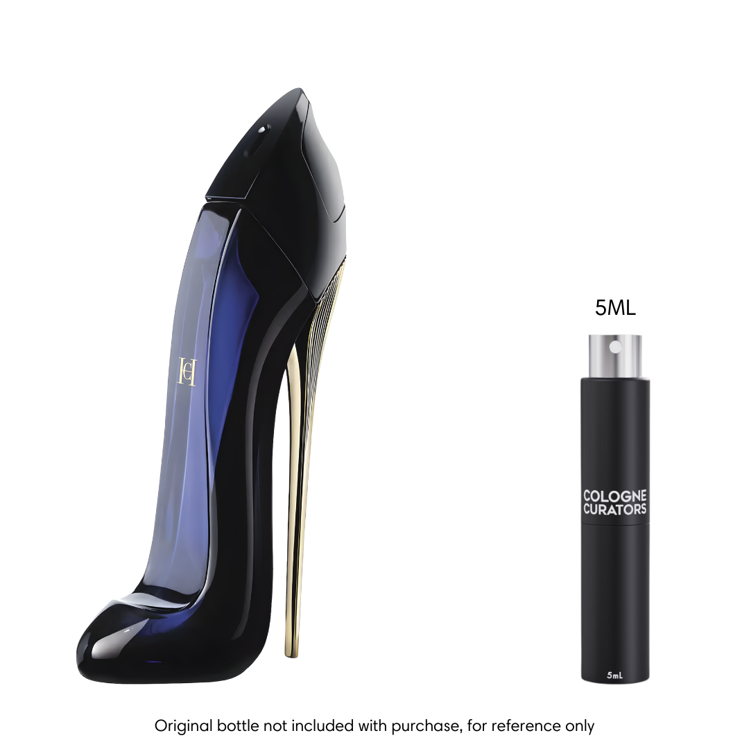 SAMPLE - Carolina Herrera Good Girl EDP