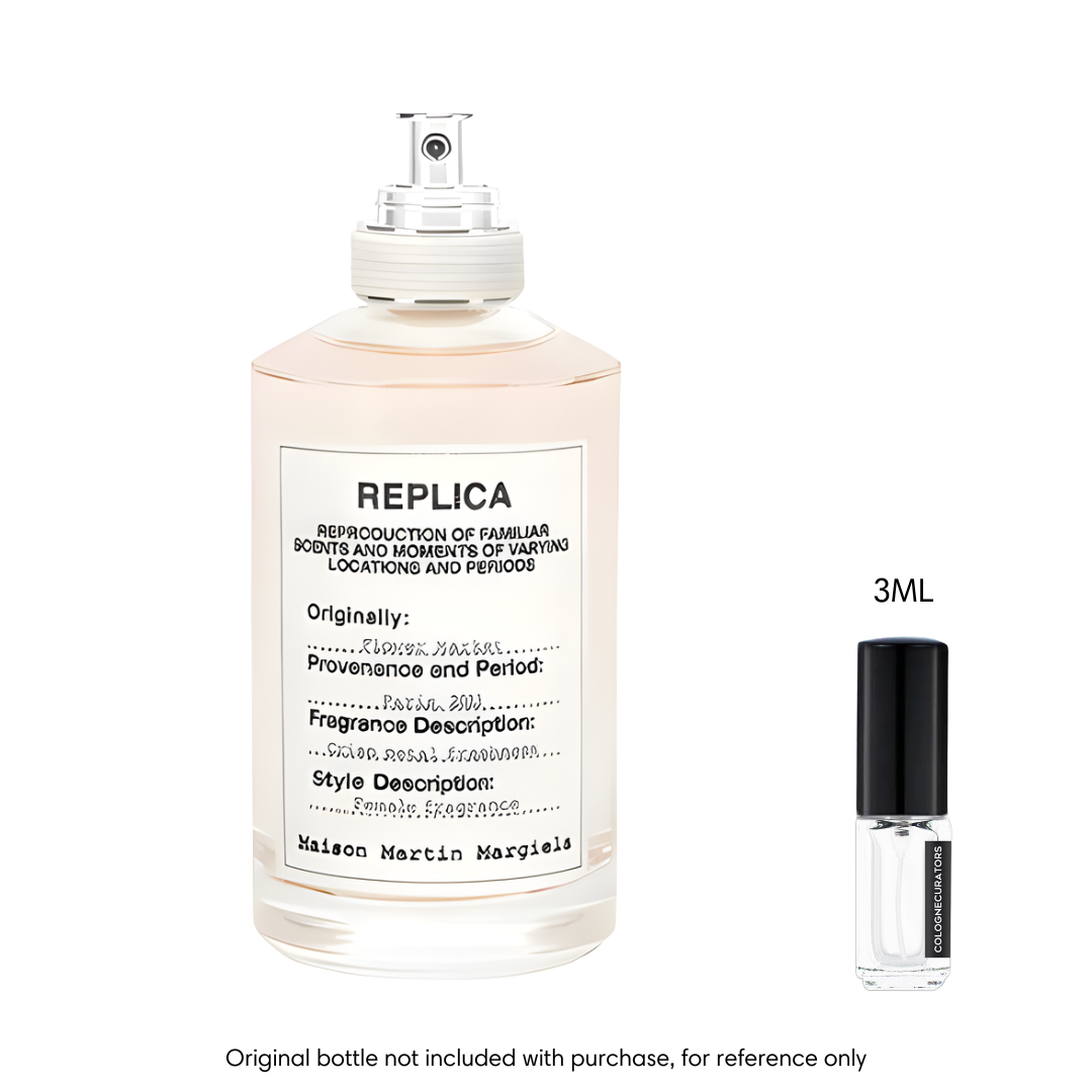 SAMPLE - Maison Margiela Flower Market EDT