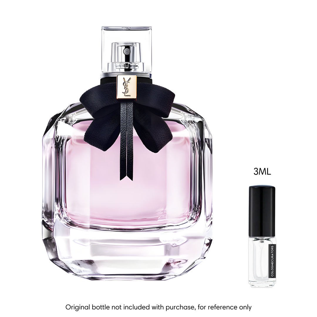 SAMPLE - Yves Saint Laurent Mon Paris EDP