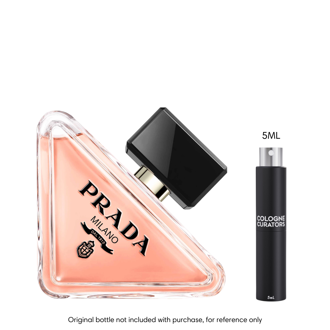 SAMPLE - Prada Paradoxe EDP