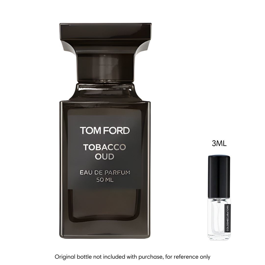 SAMPLE - Tom Ford Tobacco Oud EDP