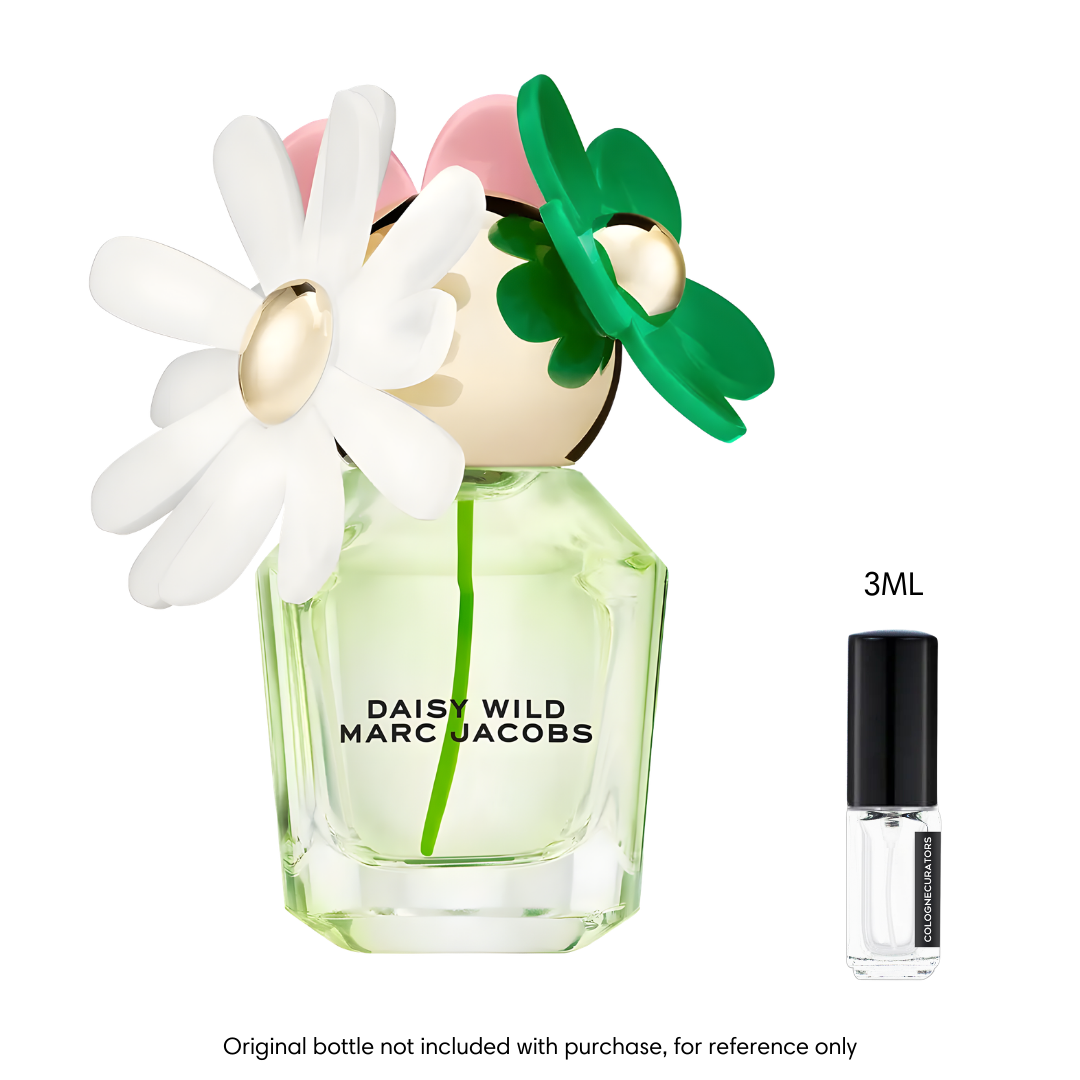 SAMPLE - Marc Jacobs Daisy Wild EDP