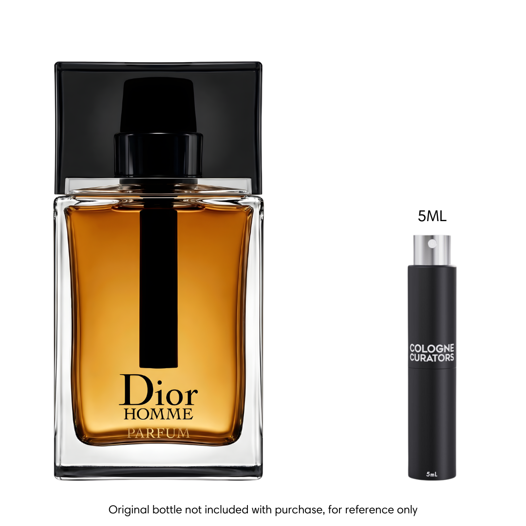 SAMPLE - Dior Homme Parfum