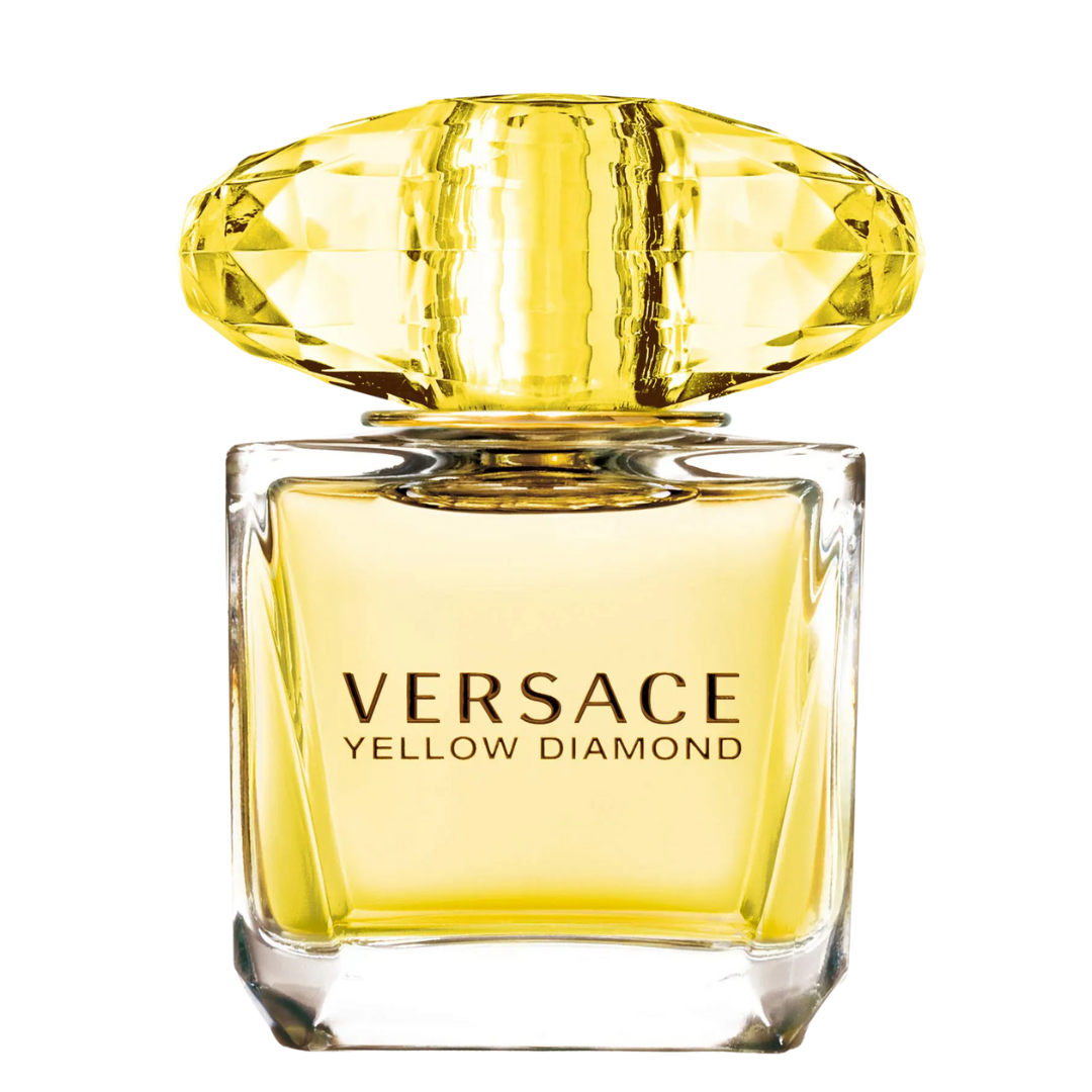 SAMPLE - Versace Yellow Diamond EDT
