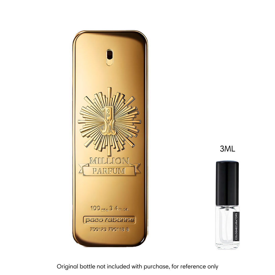 SAMPLE - Paco Rabanne 1 Million Parfum