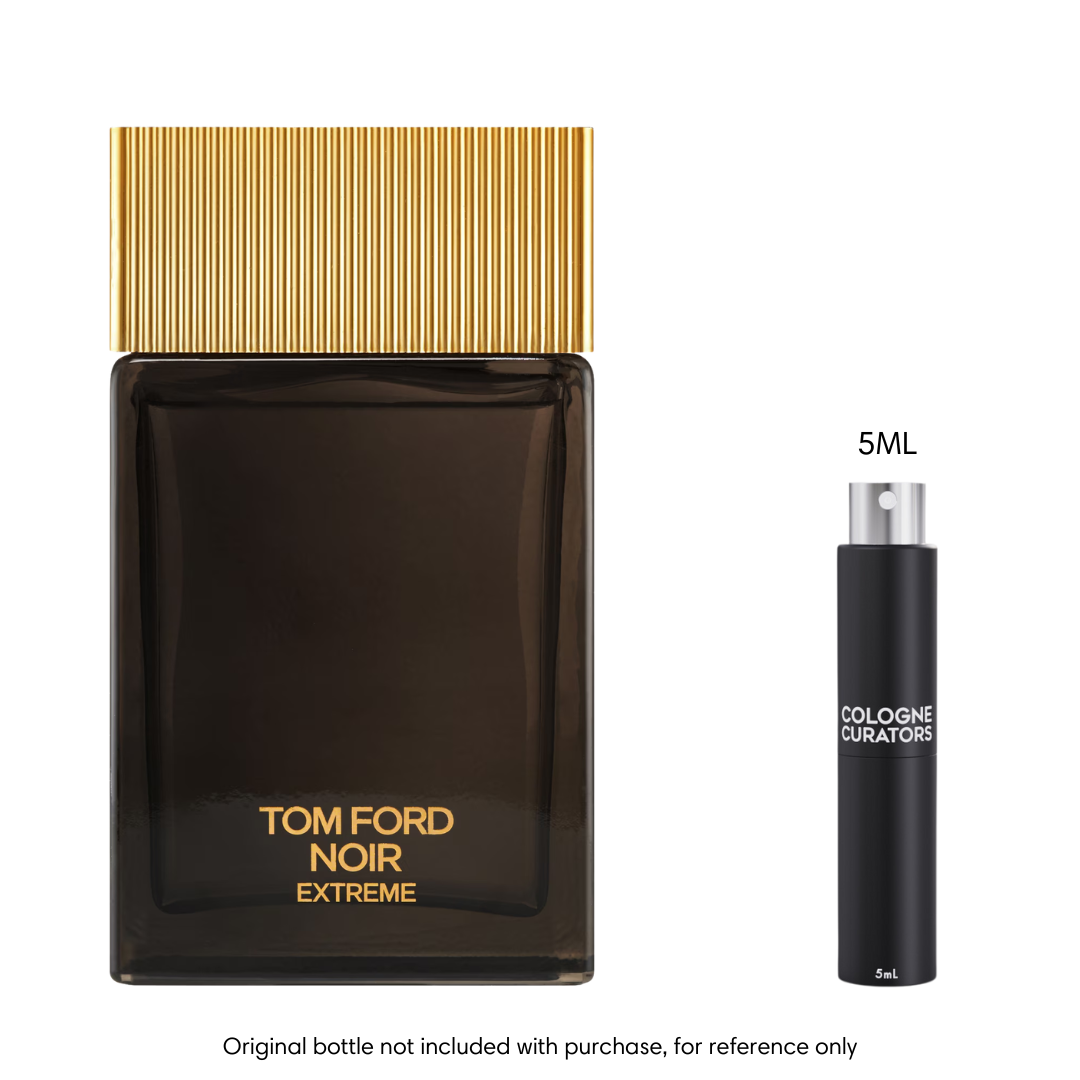 SAMPLE - Tom Ford Noir Extreme EDP