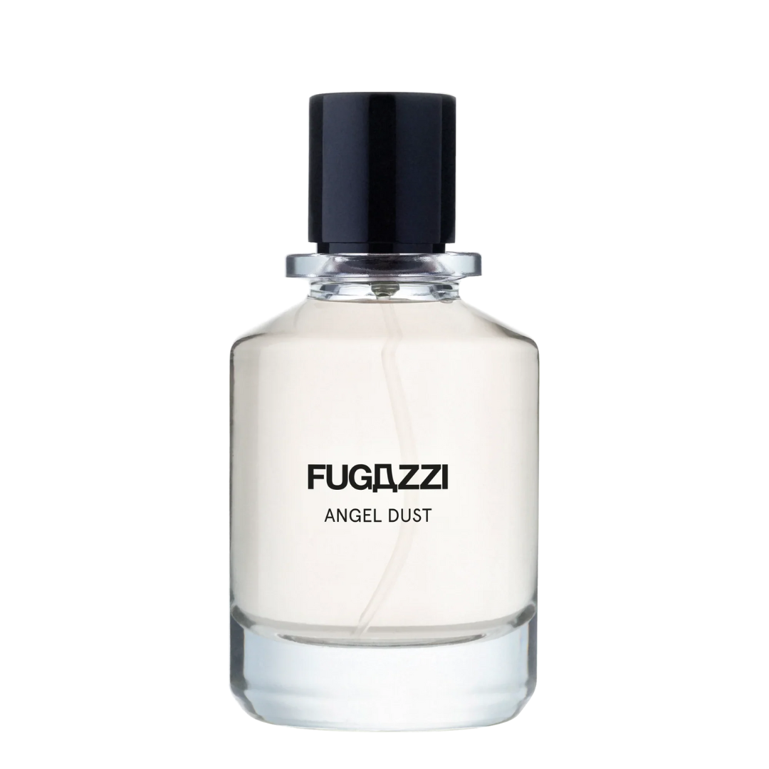 SAMPLE - Fugazzi Angel Dust Extrait