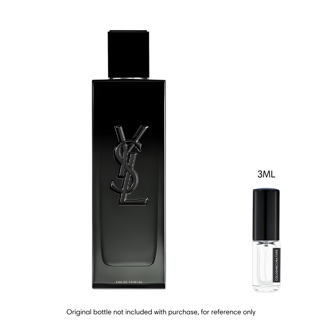SAMPLE - Yves Saint Laurent Myslf Le Parfum