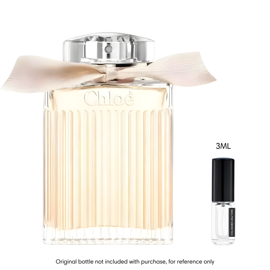 SAMPLE - Chloe by Chloe EDP