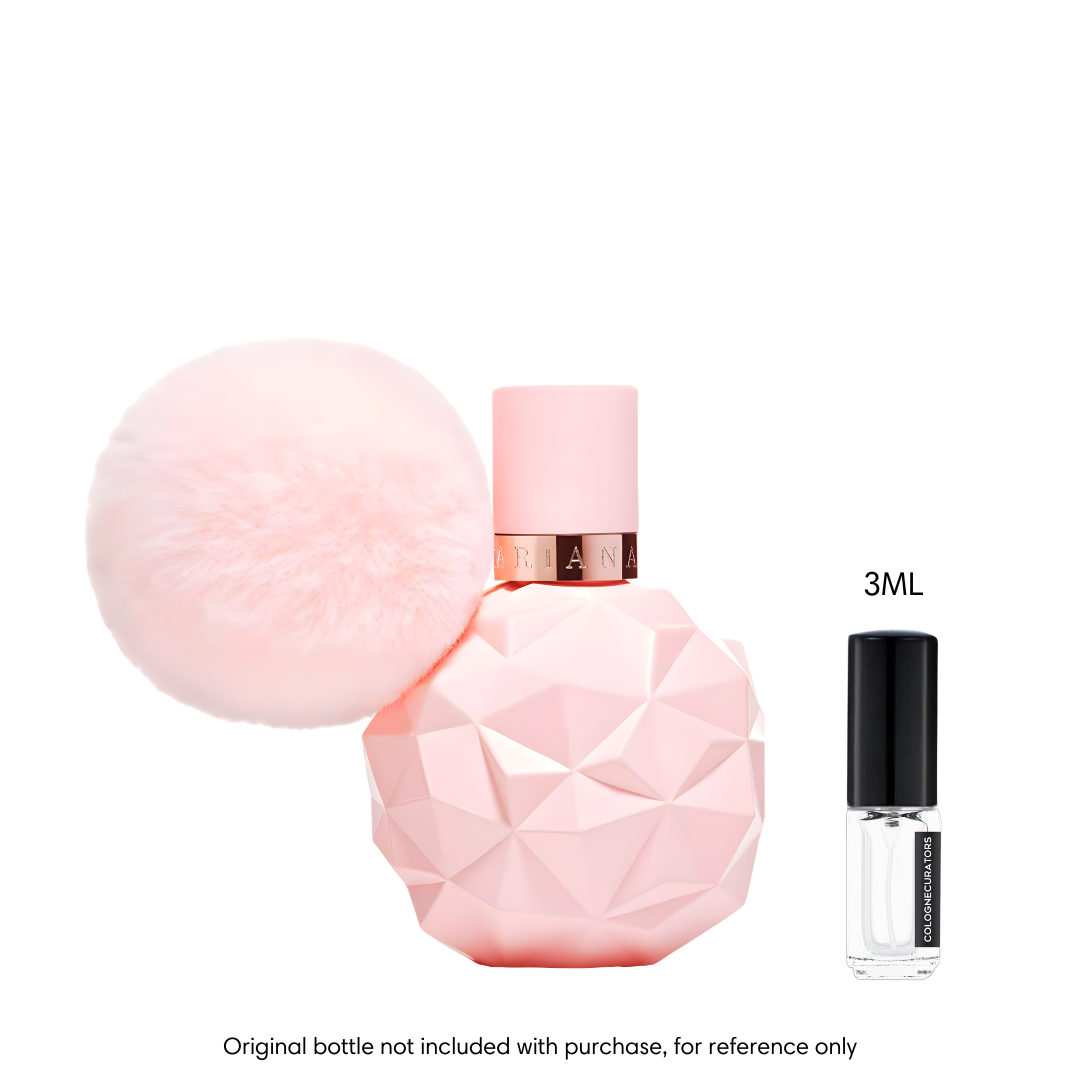 SAMPLE - Ariana Grande Sweet Like Candy EDP