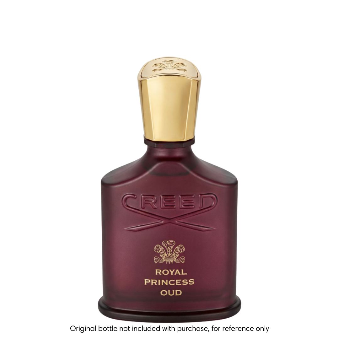 SAMPLE - Creed Royal Princess Oud EDP