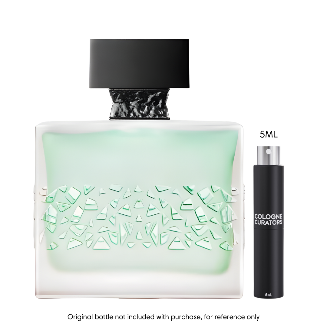 SAMPLE - M. Micallef Gntonic EDP