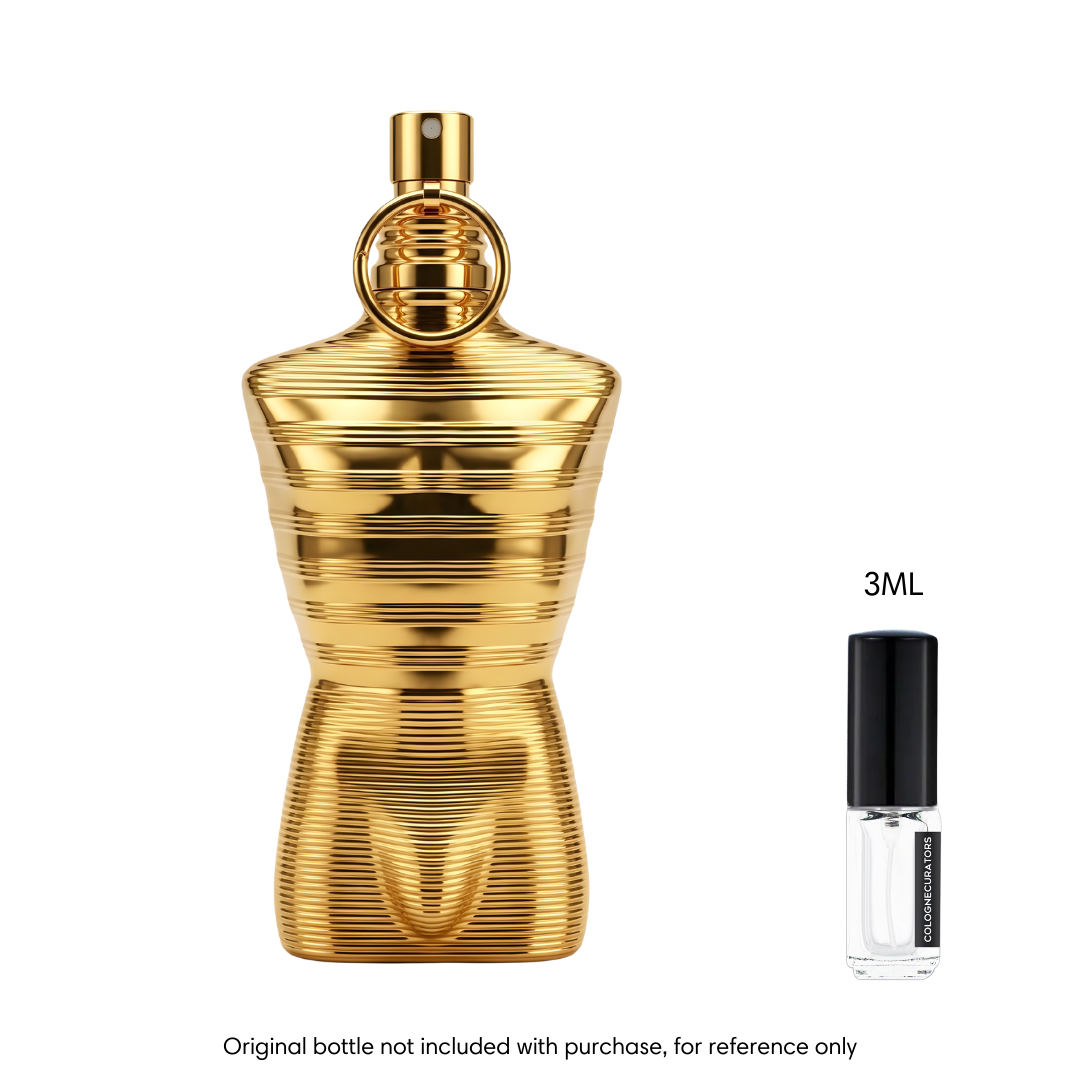 SAMPLE - Jean Paul Gaultier Le Male Elixir Absolu