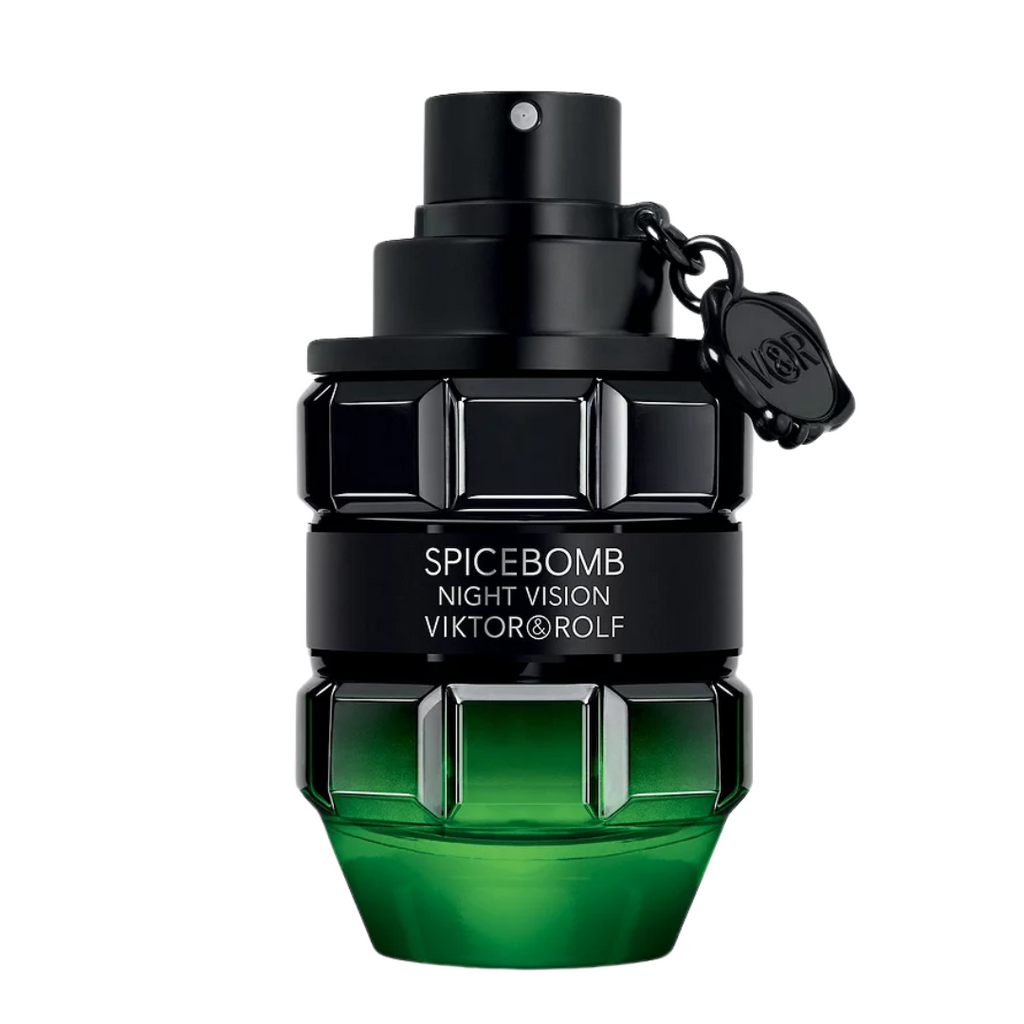 SAMPLE - Viktor & Rolf Spicebomb Night Vision EDT