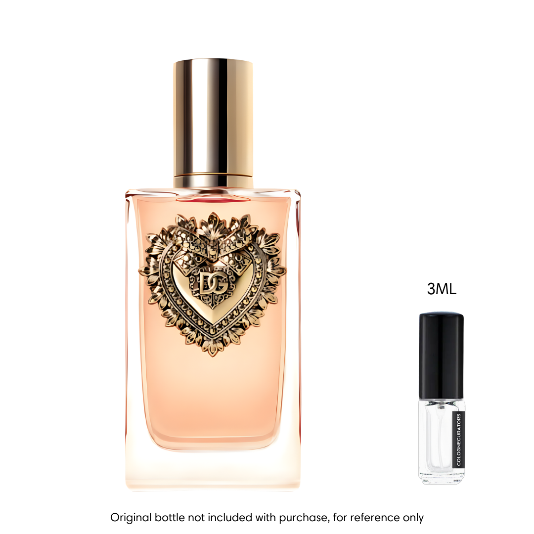 SAMPLE - Dolce & Gabbana Devotion EDP