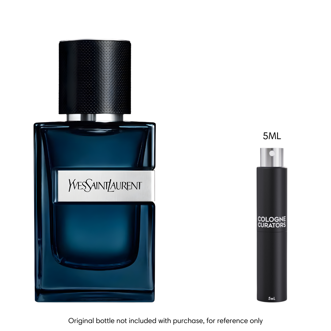 SAMPLE - Yves Saint Laurent Y Intense EDP