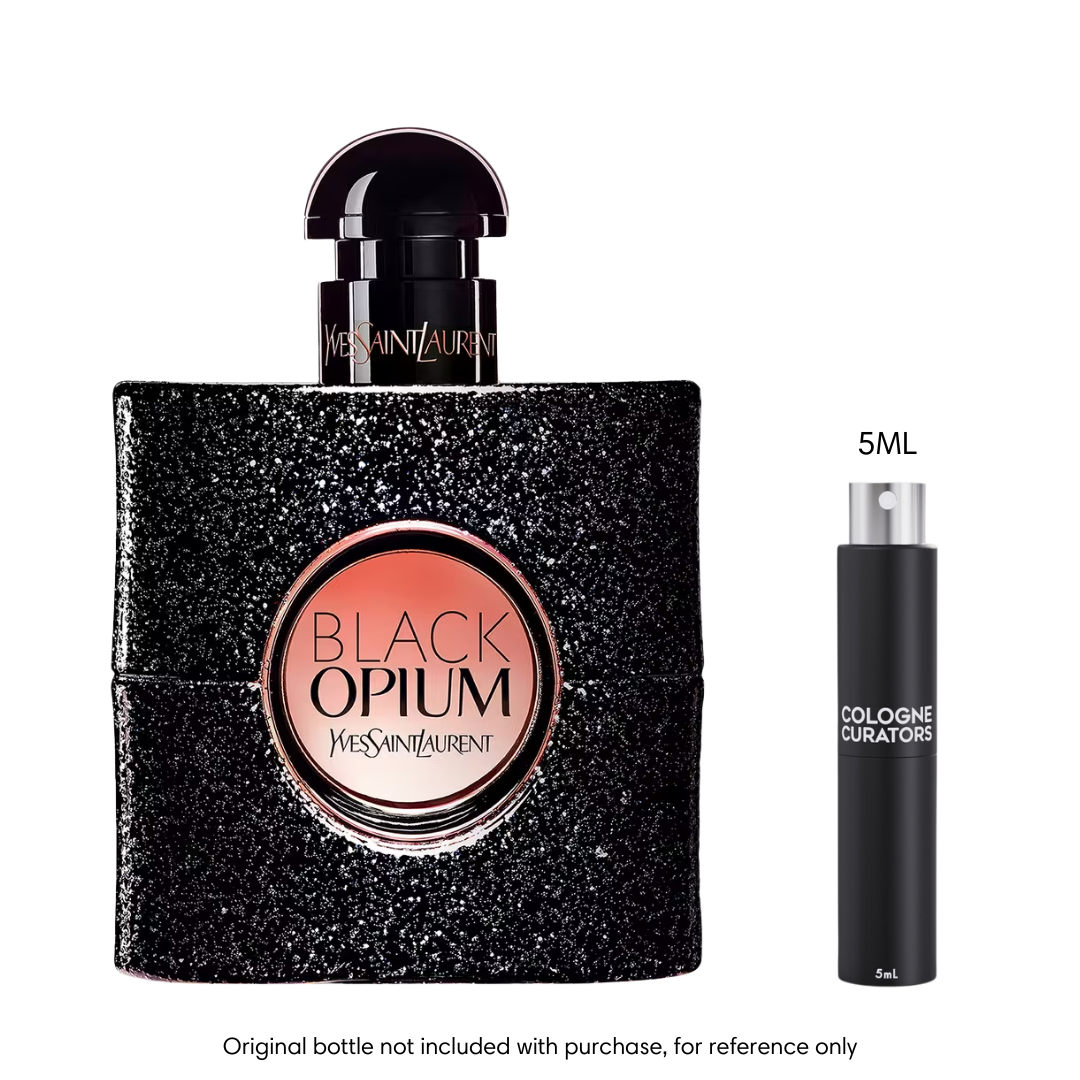 SAMPLE - Yves Saint Laurent Black Opium EDP