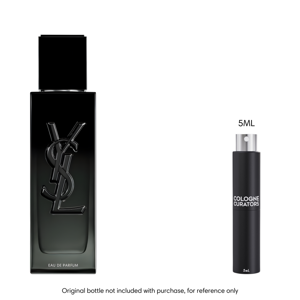 Yves Saint Laurent Myslf EDP