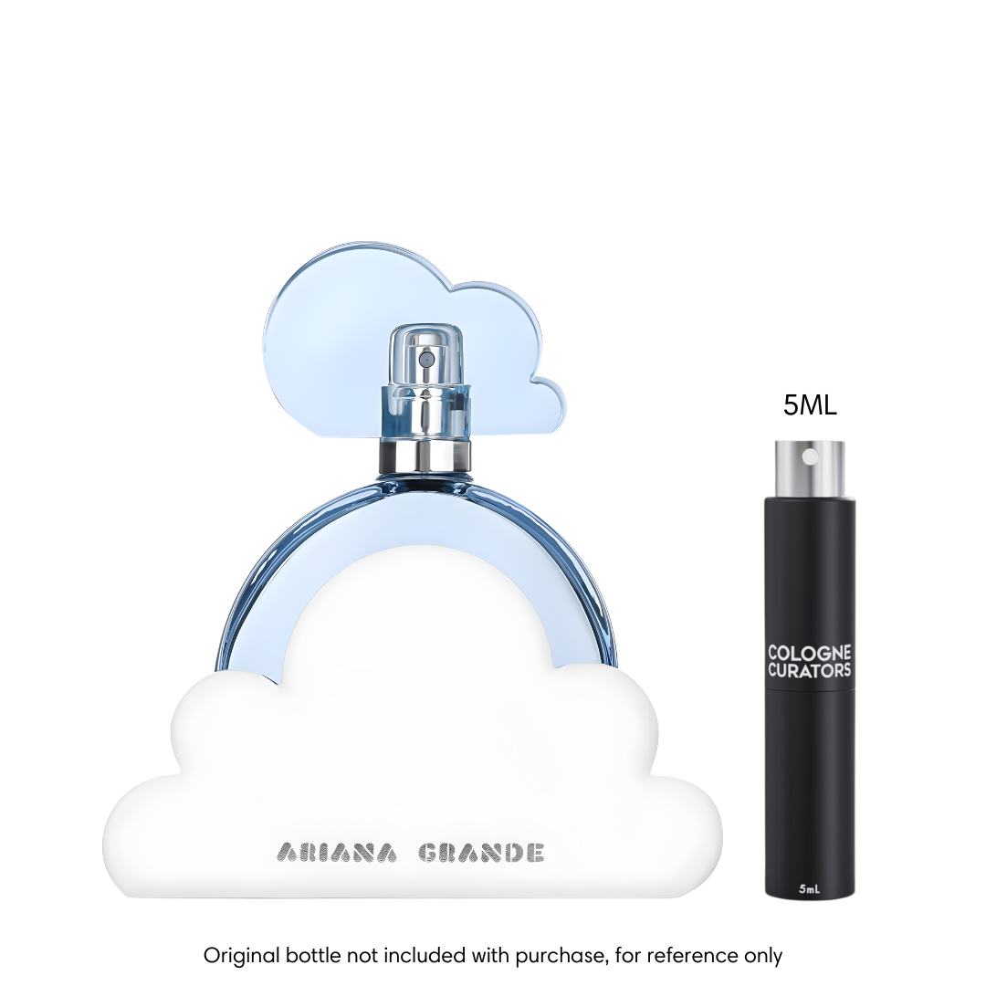 SAMPLE - Ariana Grande Cloud EDP