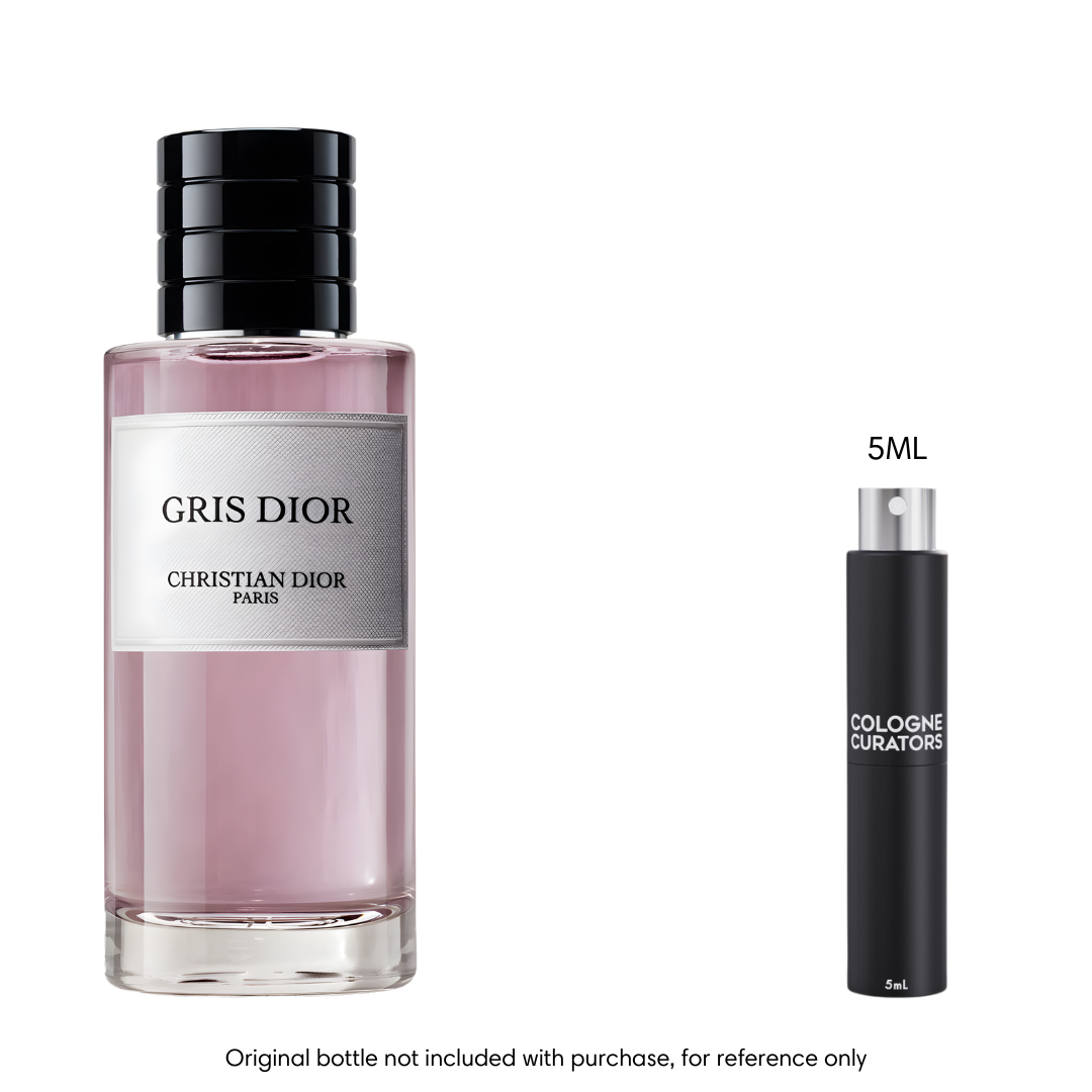 SAMPLE - Dior Gris Dior EDP