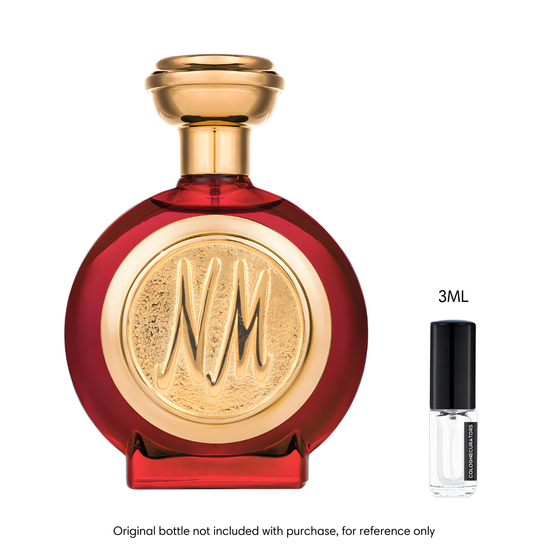 SAMPLE - Boadicea the Victorious 1907 Parfum