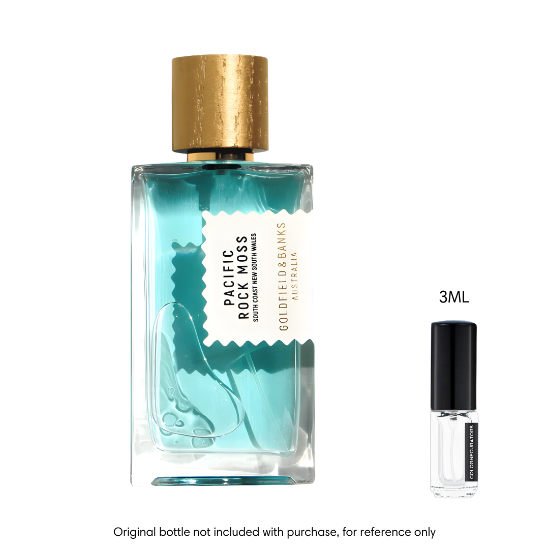 SAMPLE - Goldfield & Banks Pacific Rock Moss EDP