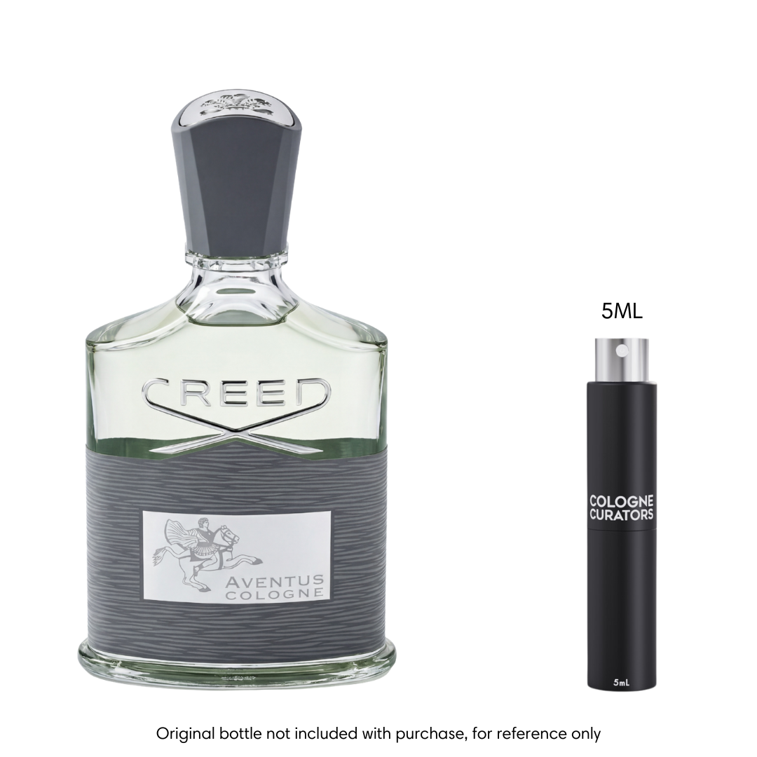 SAMPLE - Creed Aventus Cologne EDP