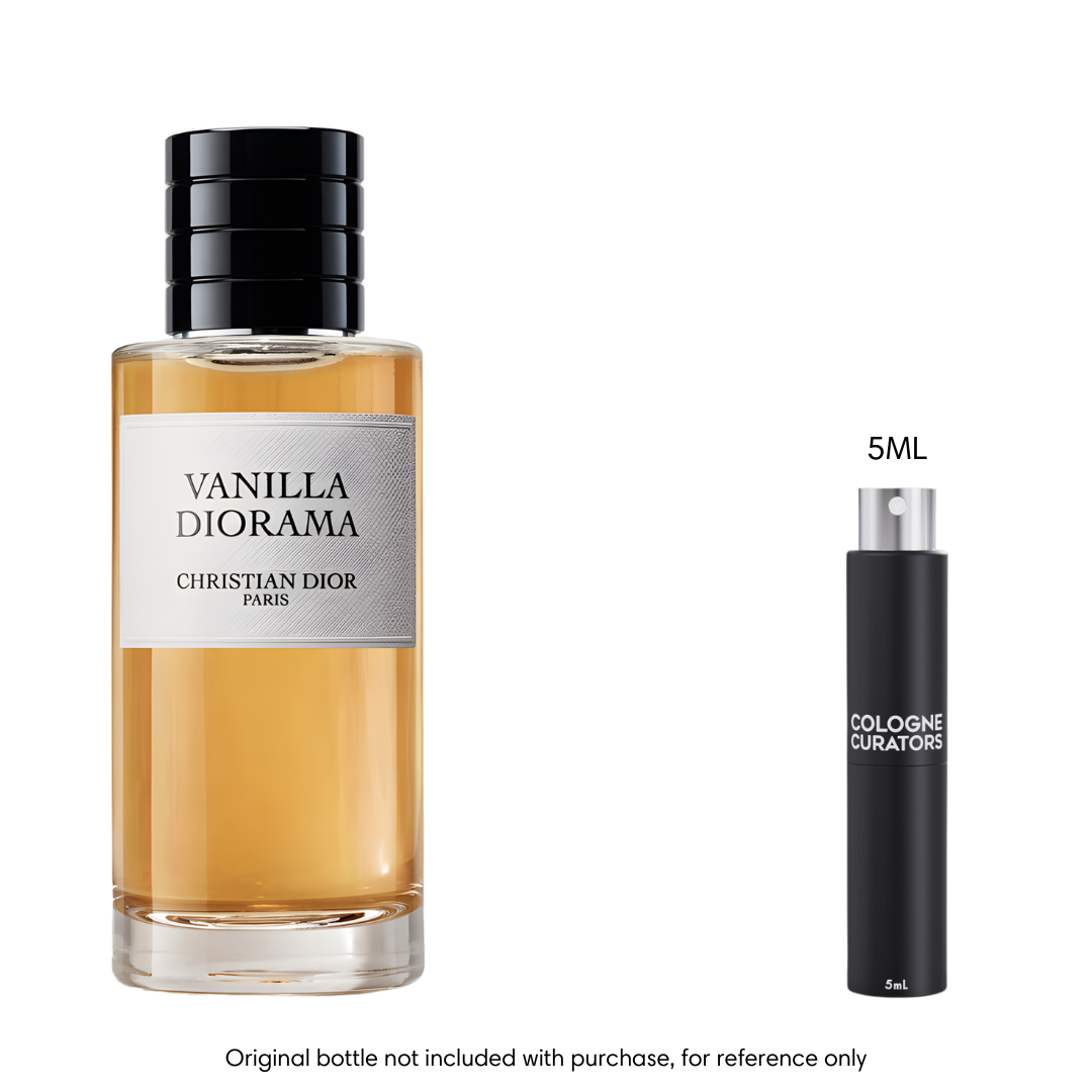 SAMPLE - Dior Vanilla Diorama EDP