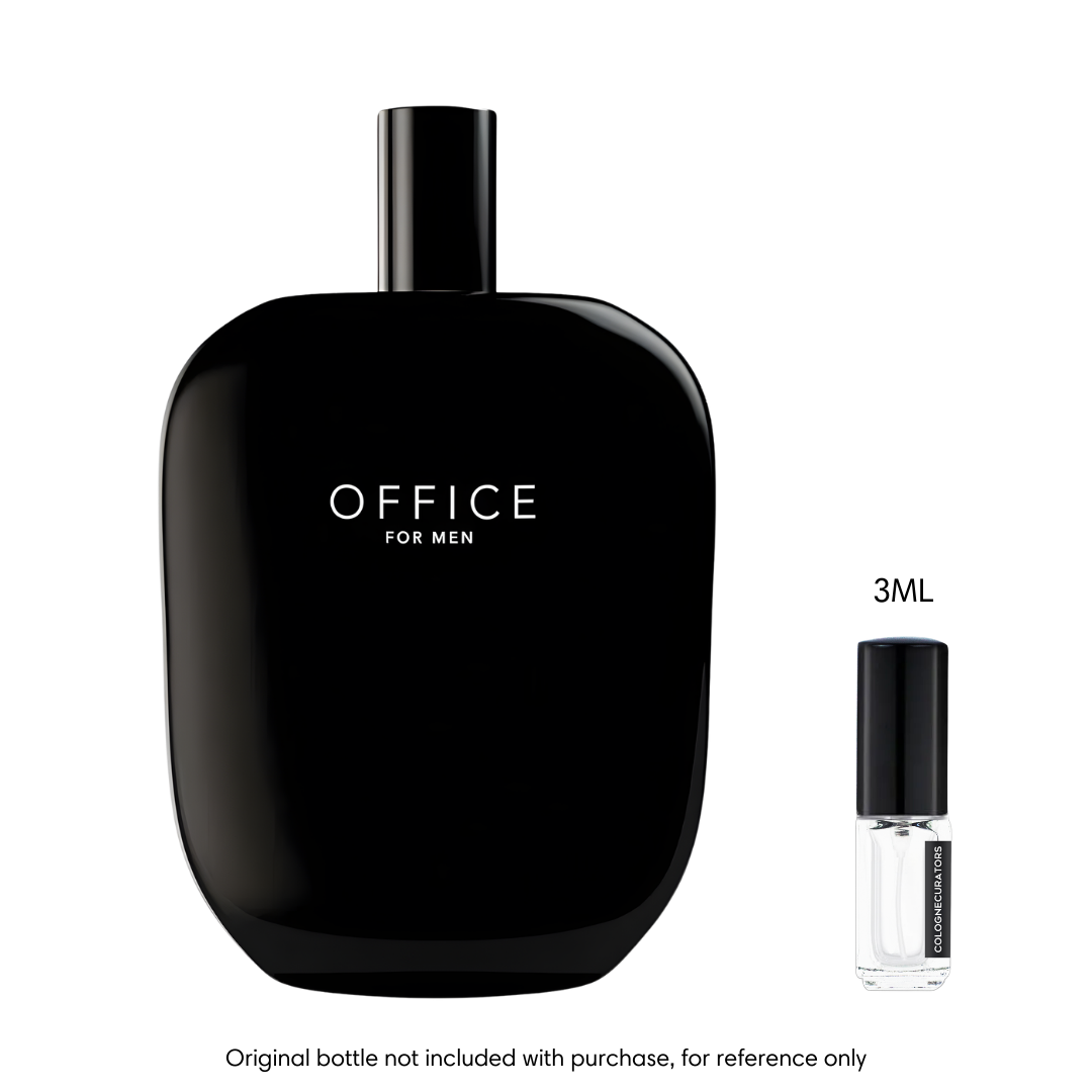SAMPLE - Fragrance One Office For Men EDP