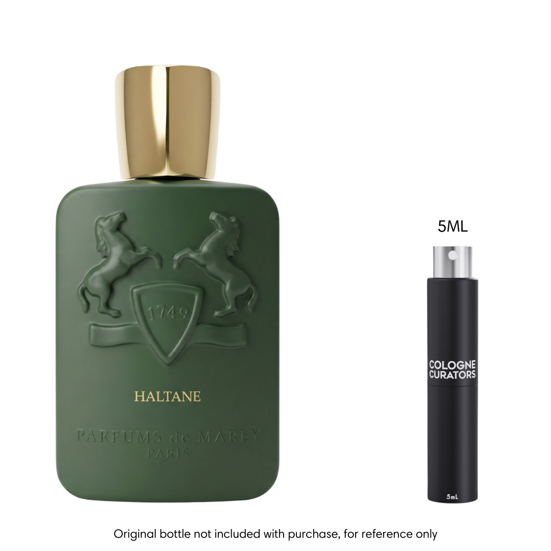 SAMPLE - Parfums De Marly Haltane EDP