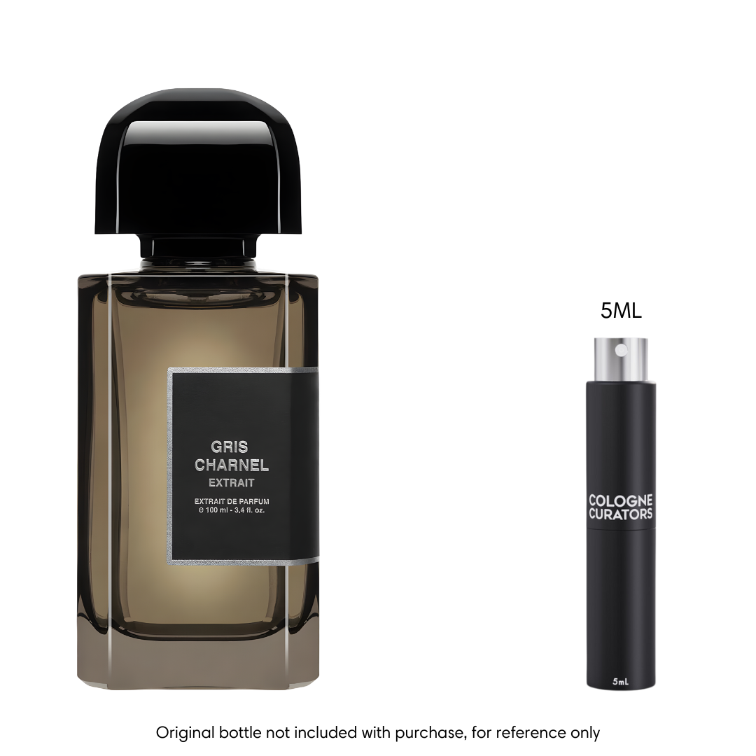 SAMPLE - BDK Parfums Gris Charnel Extrait
