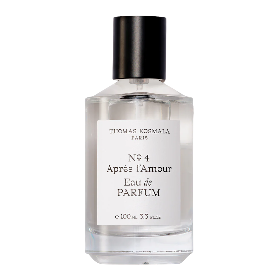 SAMPLE - Thomas Kosmala Après l’Amour EDP