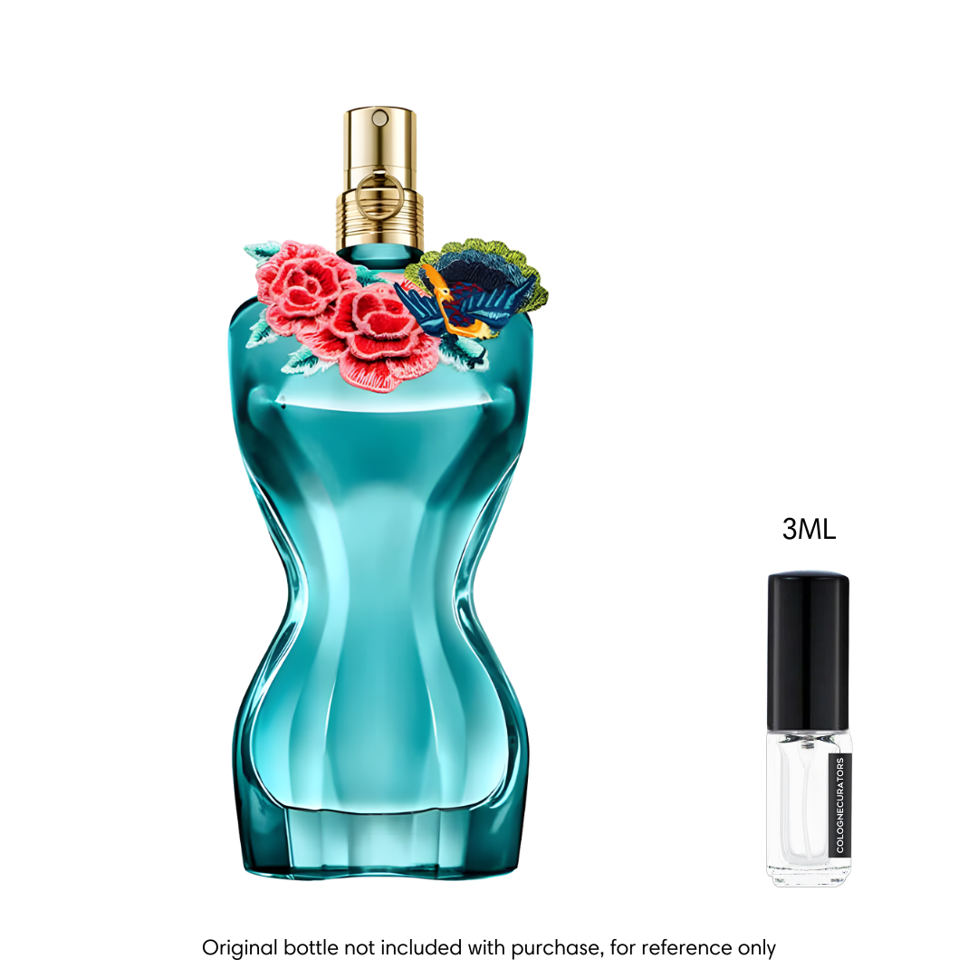 SAMPLE - Jean Paul Gaultier La Belle Paradise Garden EDP