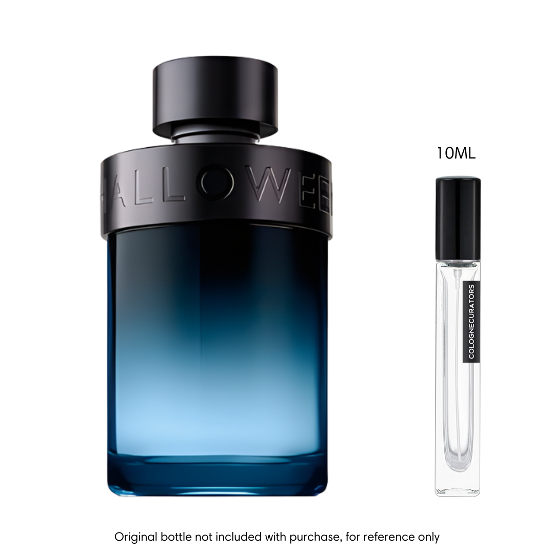 SAMPLE - Halloween Man X EDT