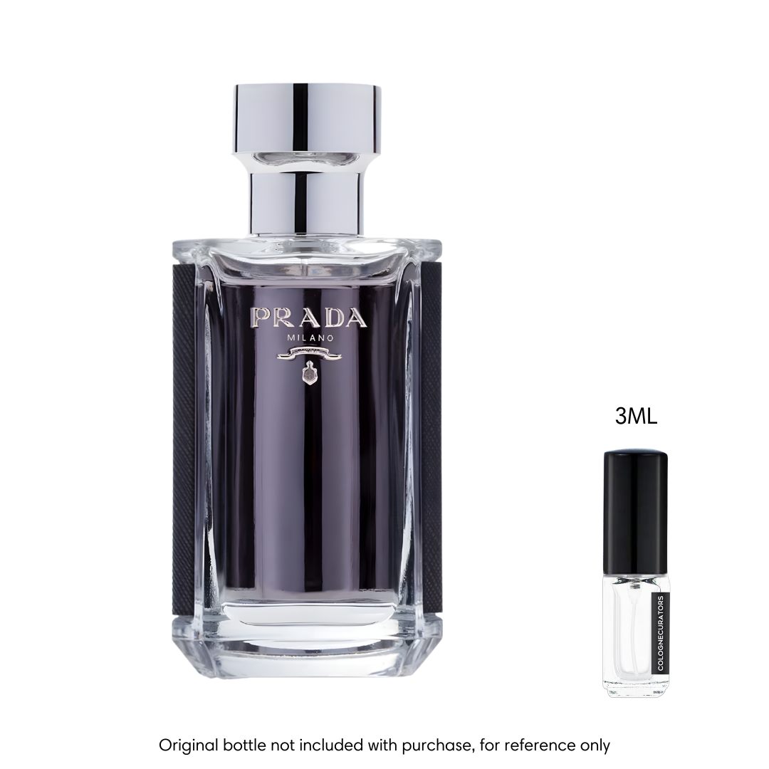 SAMPLE - Prada L'homme EDT