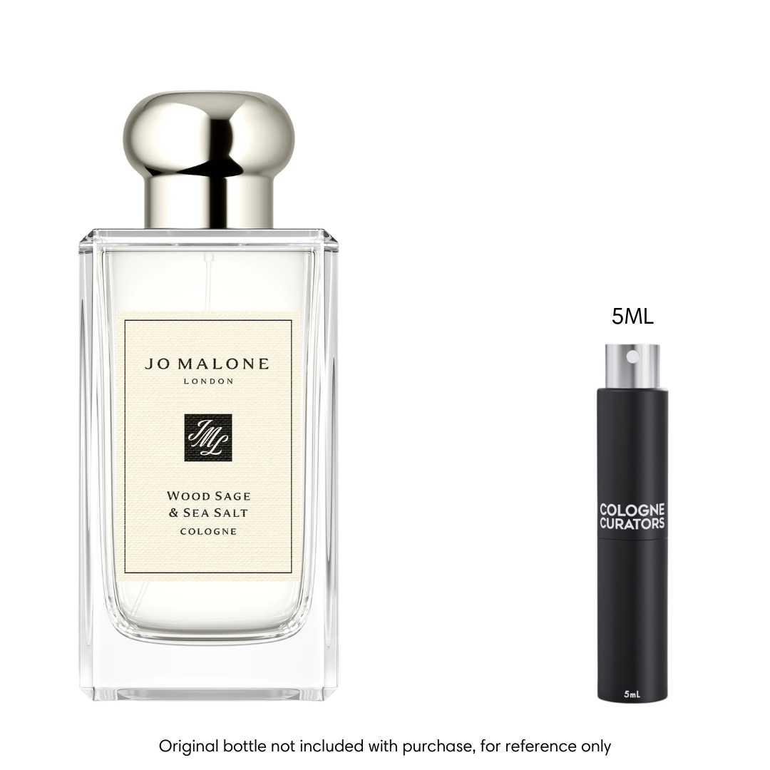 SAMPLE - Jo Malone Wood Sage & Sea Salt EDC