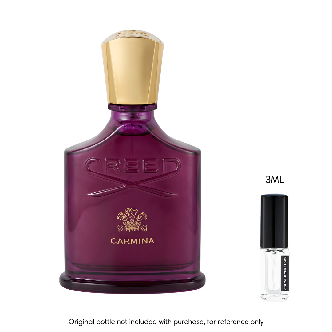 SAMPLE - Creed Carmina EDP