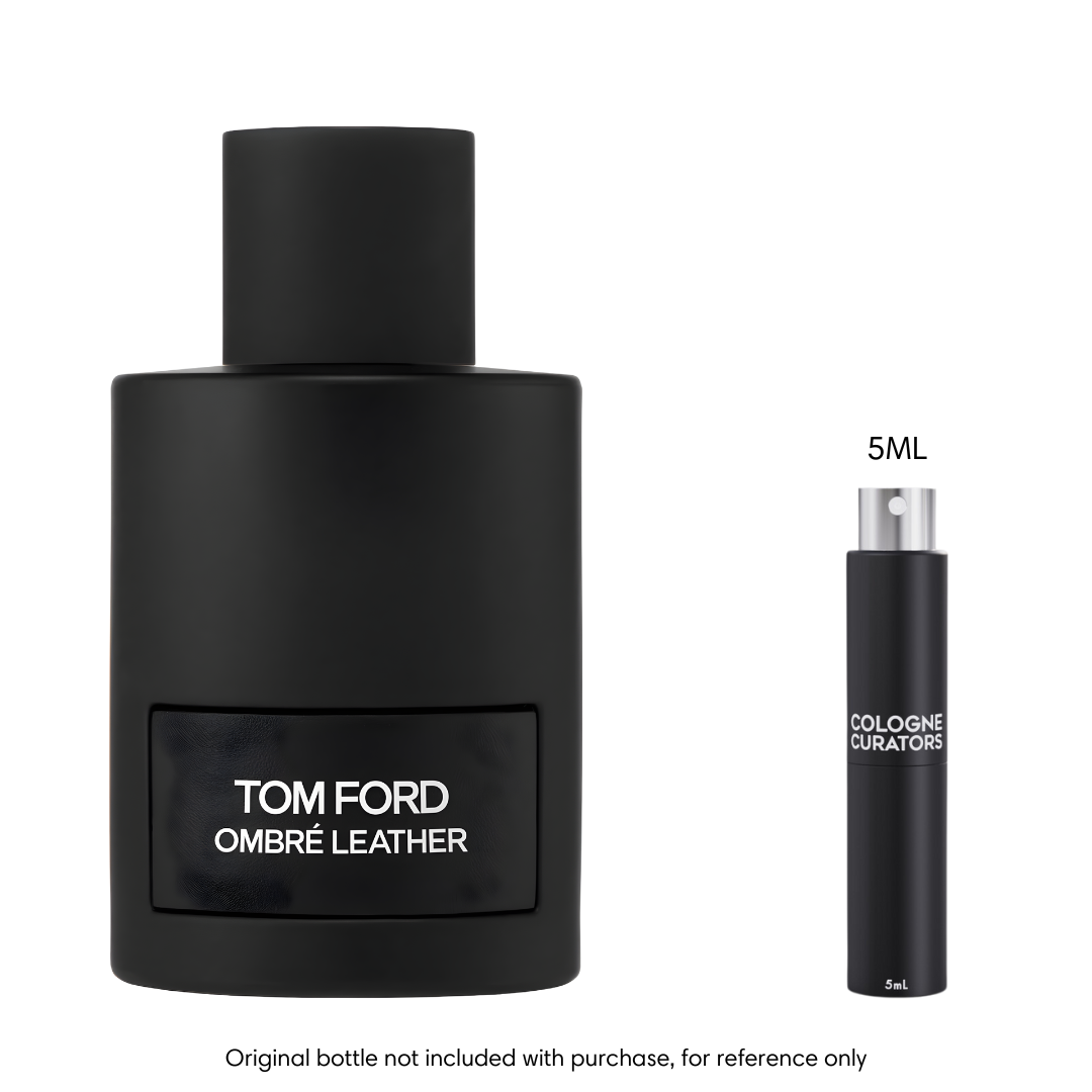 SAMPLE - Tom Ford Ombre Leather EDP