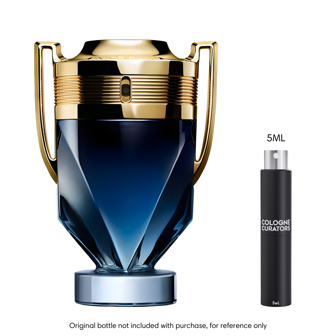 SAMPLE - Paco Rabanne Invictus Parfum