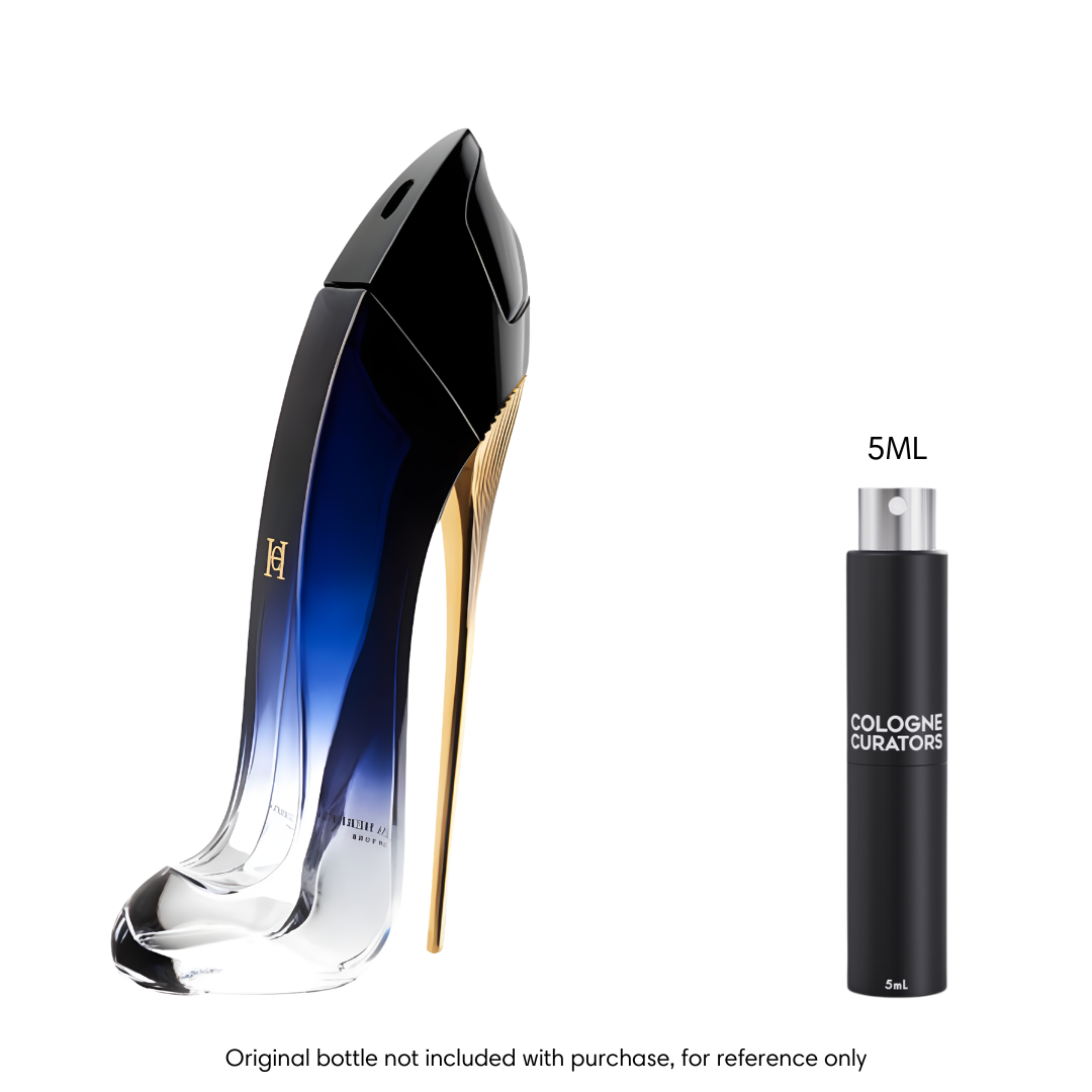 SAMPLE - Carolina Herrera Good Girl Légère EDP