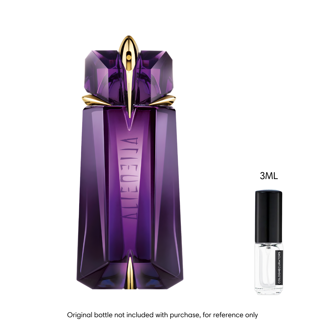 SAMPLE - Thierry Mugler Alien EDP